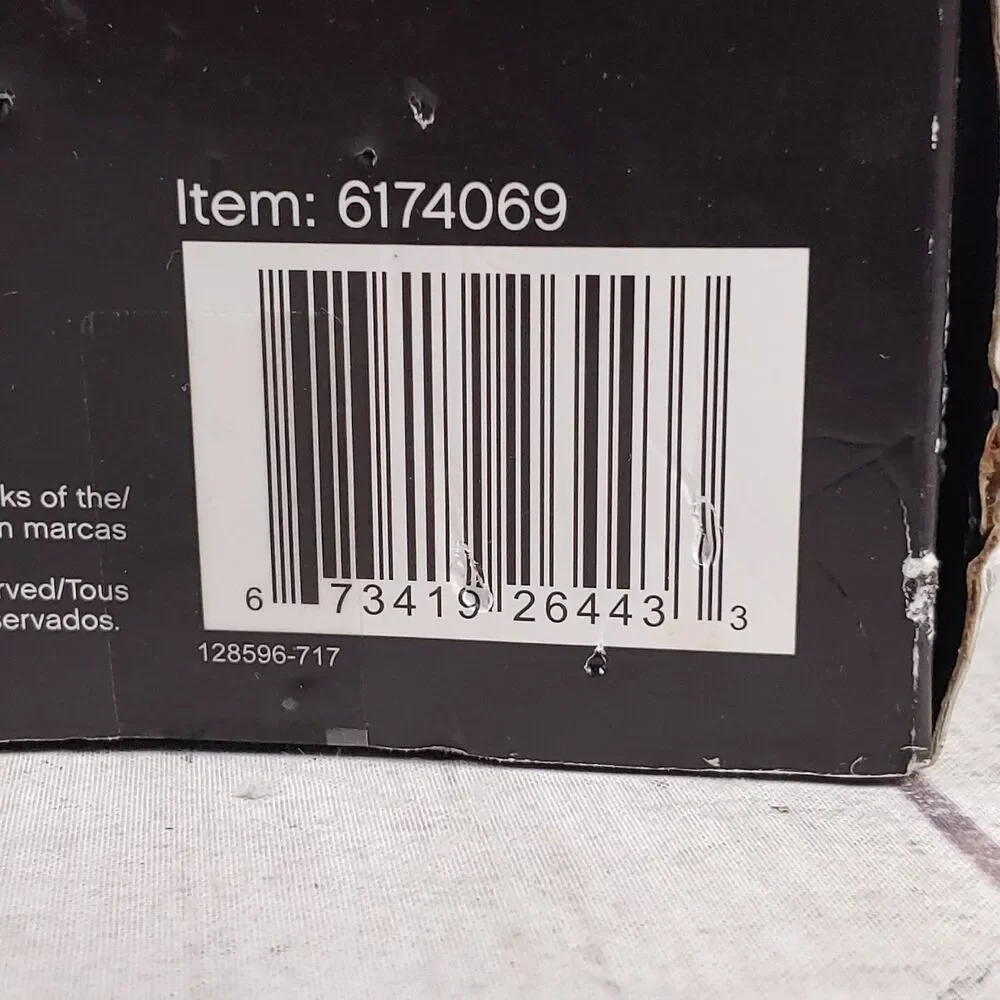 Lego missing statues